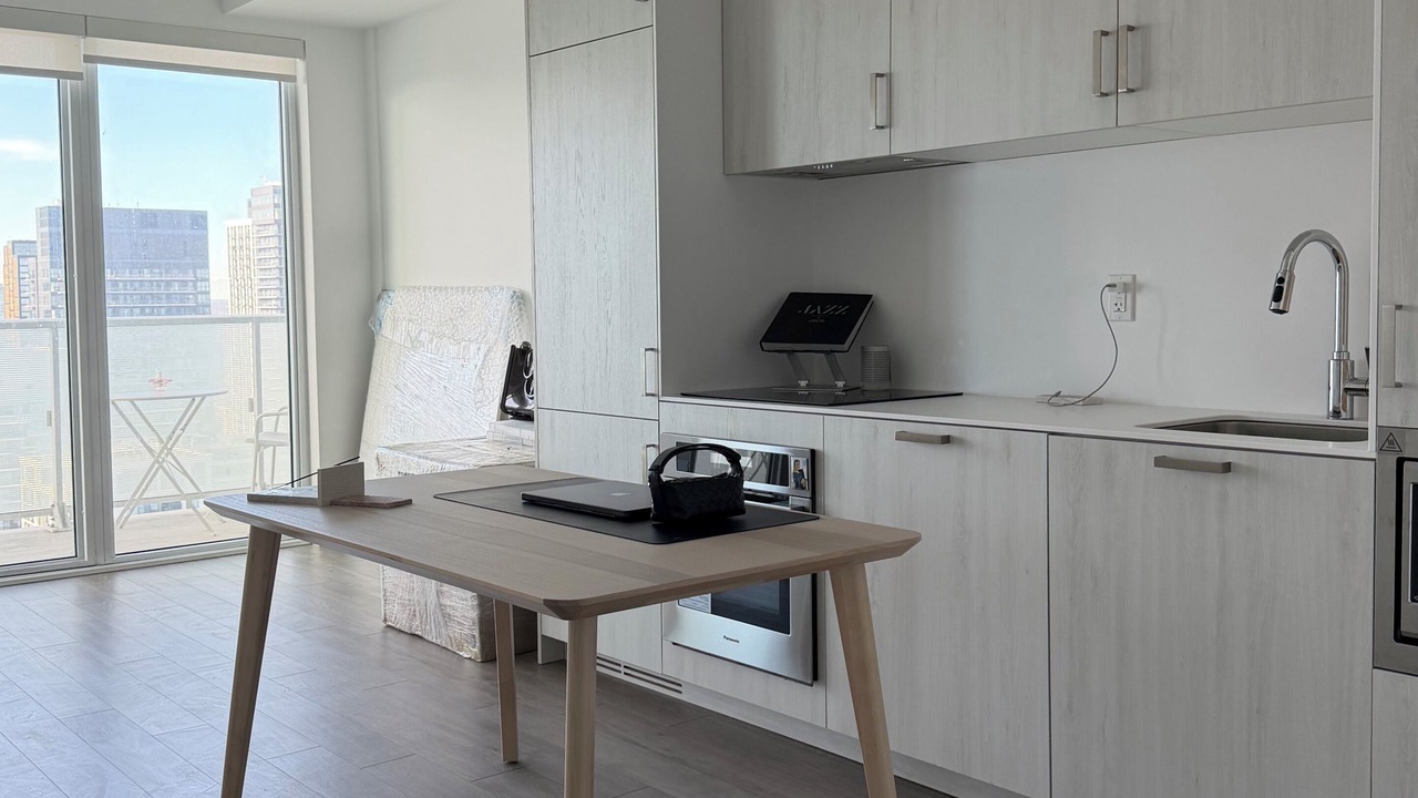 Photo of Kitchen in Garden District