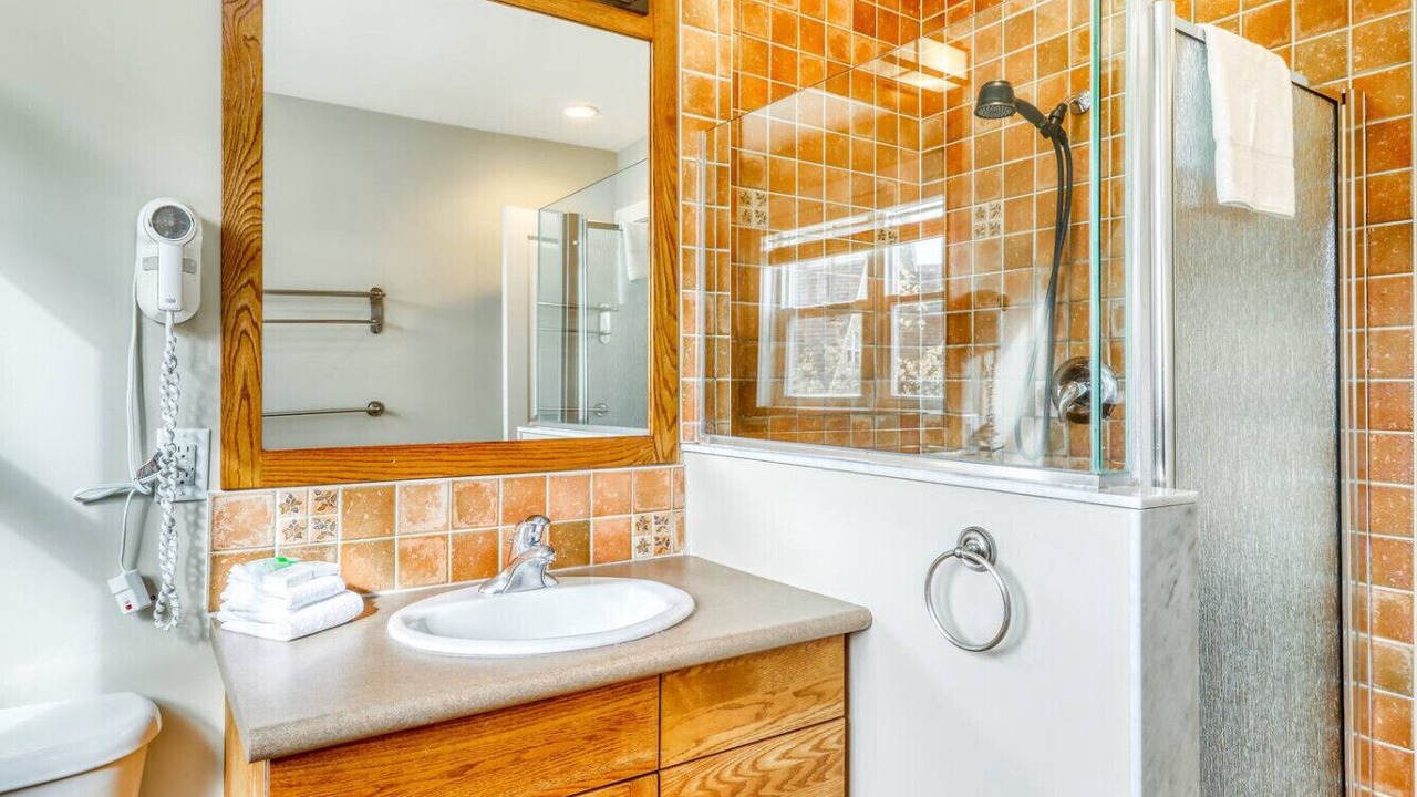 Photo of Bathroom in The Blue Mountains