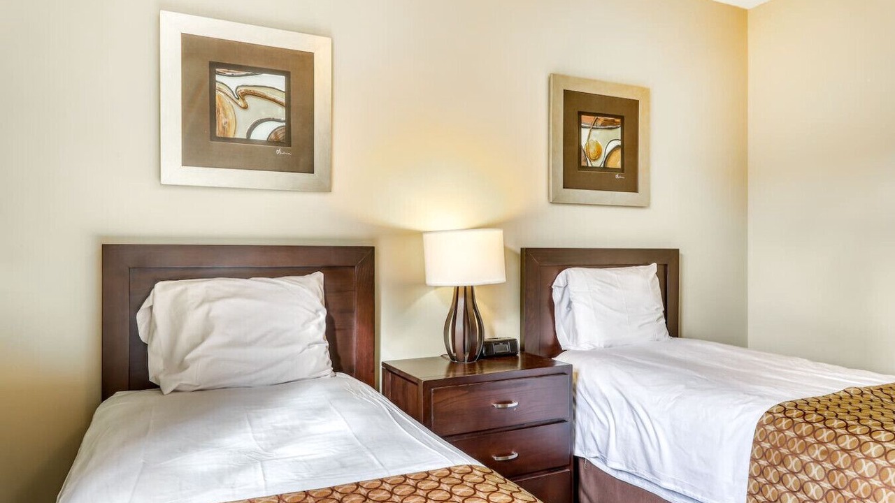 Photo of Bedroom in The Blue Mountains