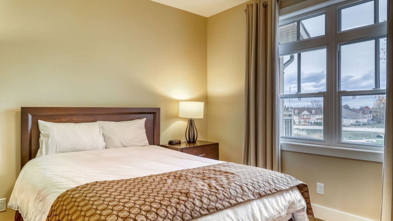 Photo of Bedroom in The Blue Mountains