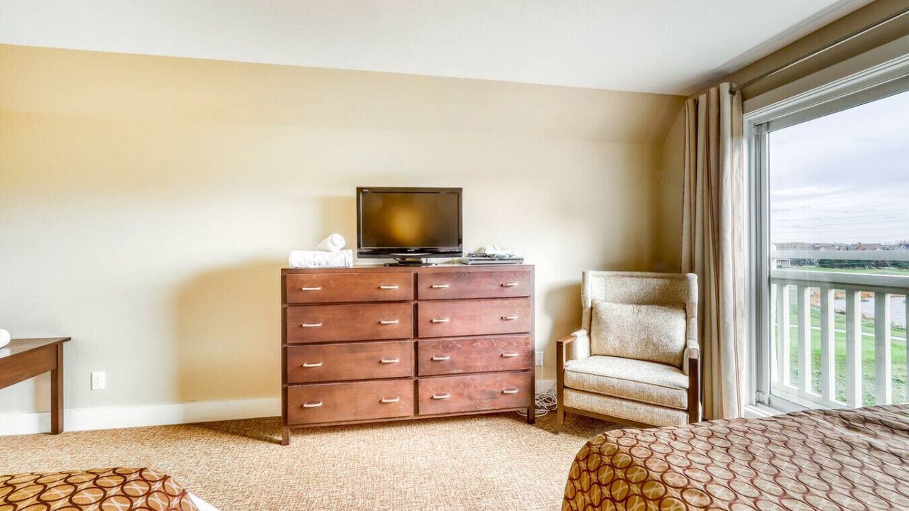 Photo of Bedroom in The Blue Mountains