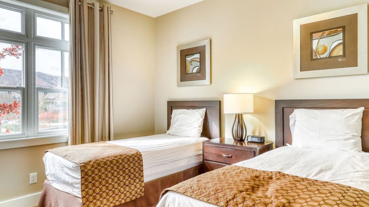 Photo of Bedroom in The Blue Mountains