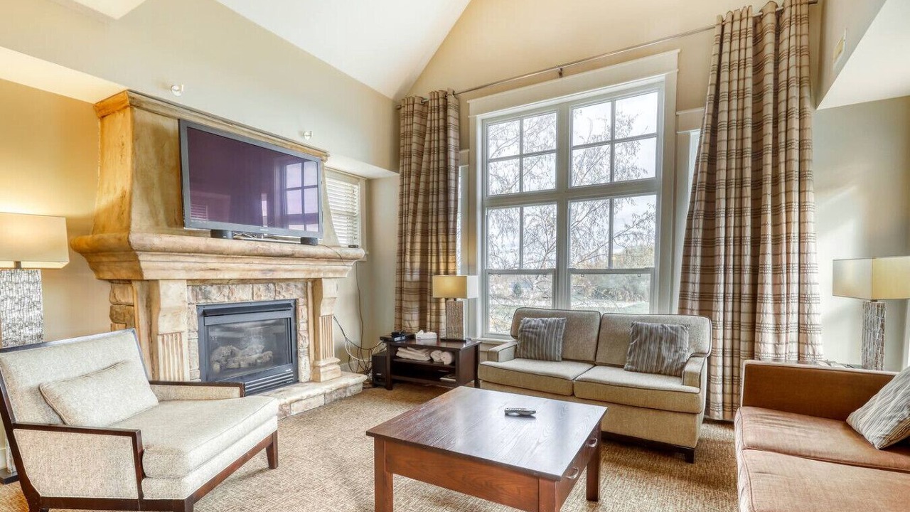 Photo of Livingroom in The Blue Mountains