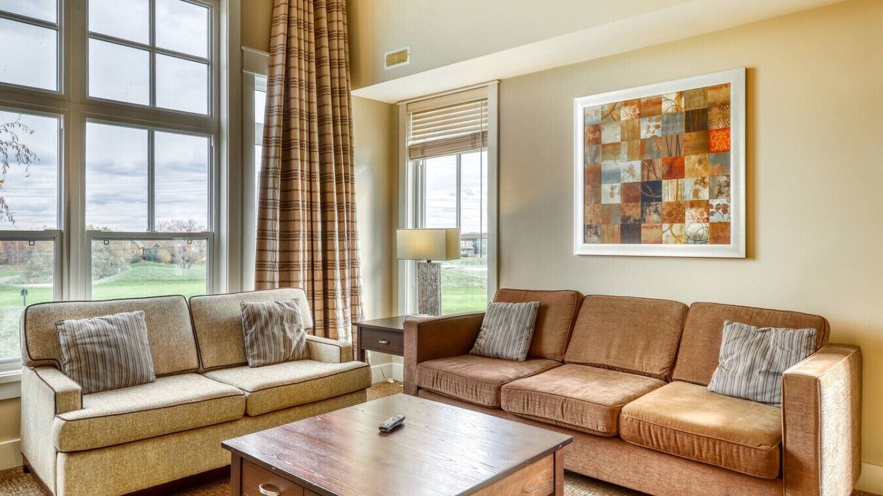 Photo of Livingroom in The Blue Mountains