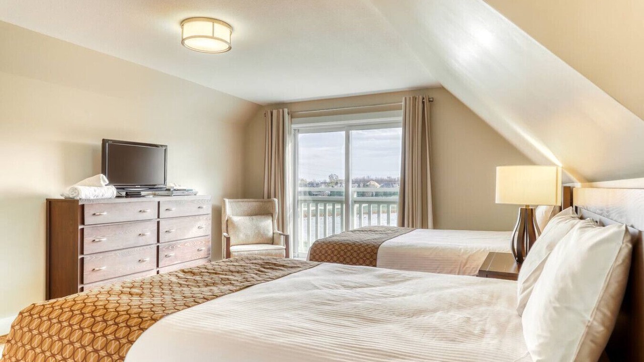 Photo of Bedroom in The Blue Mountains
