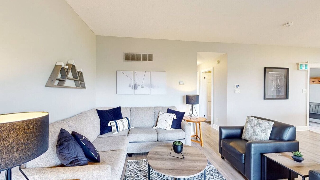 Photo of Livingroom in The Blue Mountains
