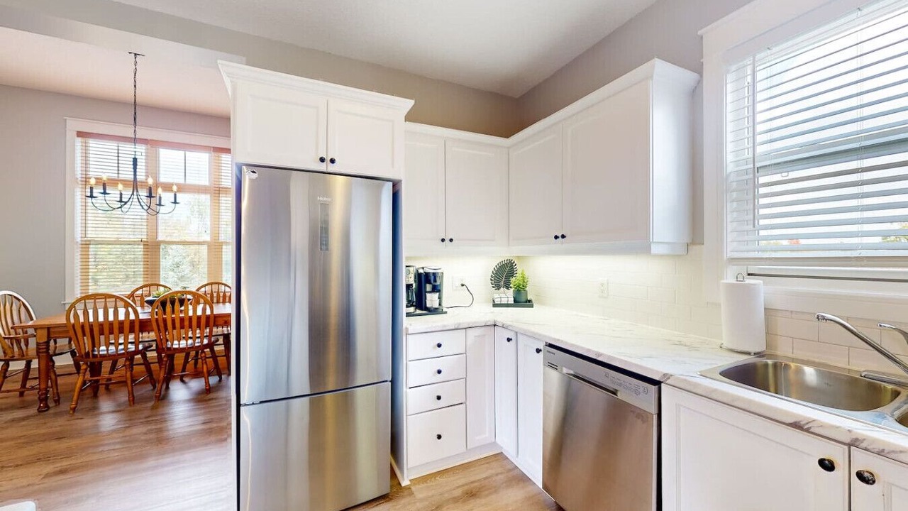 Photo of Kitchen in The Blue Mountains