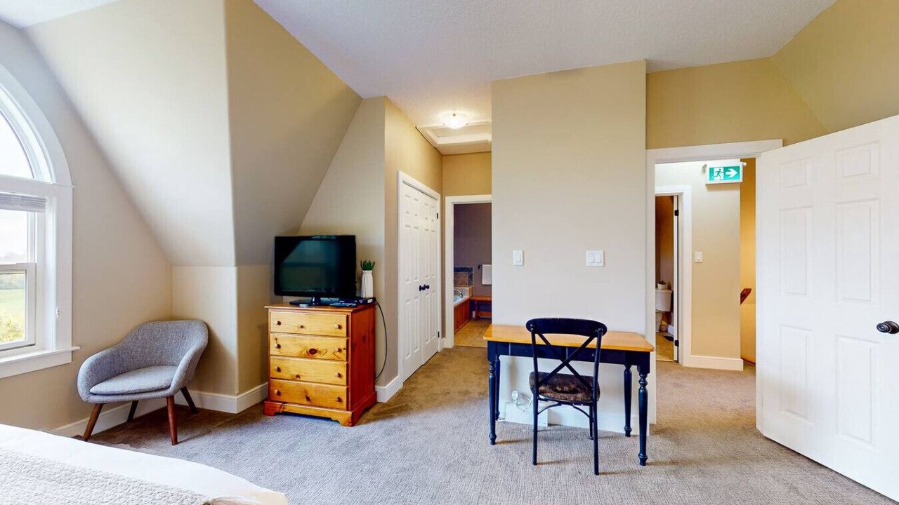 Photo of Bedroom in The Blue Mountains