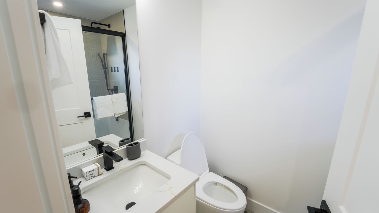 Photo of Bathroom in North Glenmore