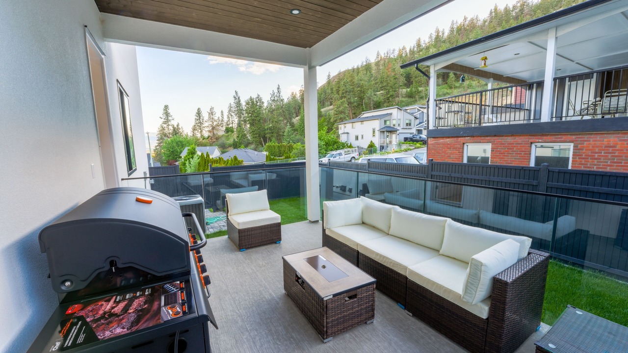 Photo of Outdoor in North Glenmore
