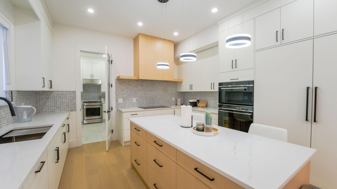 Photo of Kitchen in North Glenmore