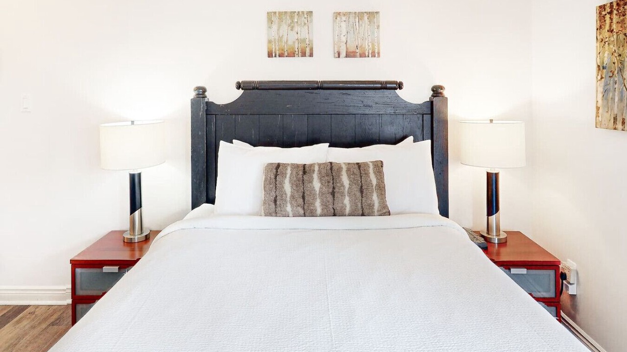Photo of Bedroom in Craigleith