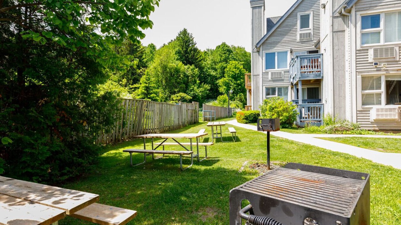 Photo of Outdoor in Craigleith