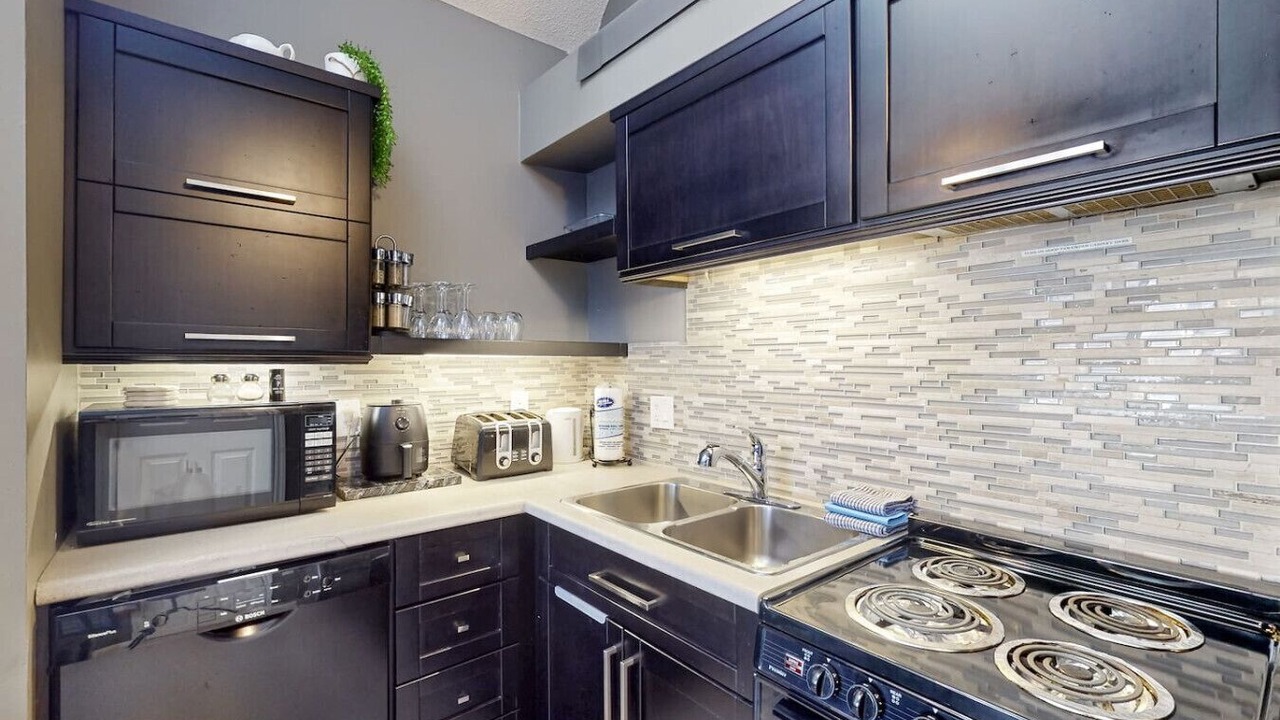 Photo of Kitchen in Craigleith