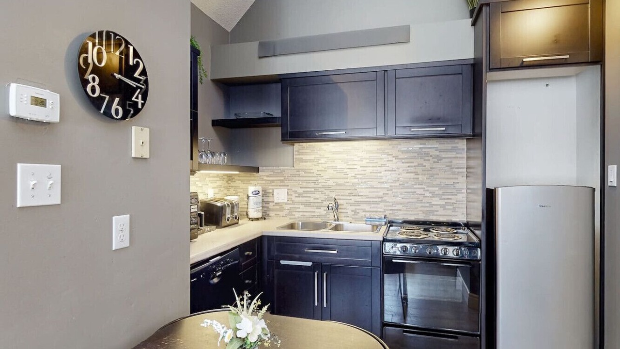 Photo of Kitchen in Craigleith