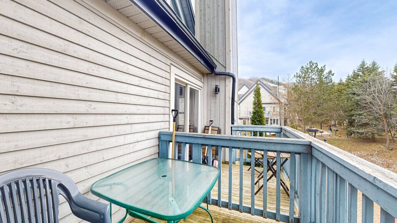 Photo of Outdoor in Craigleith
