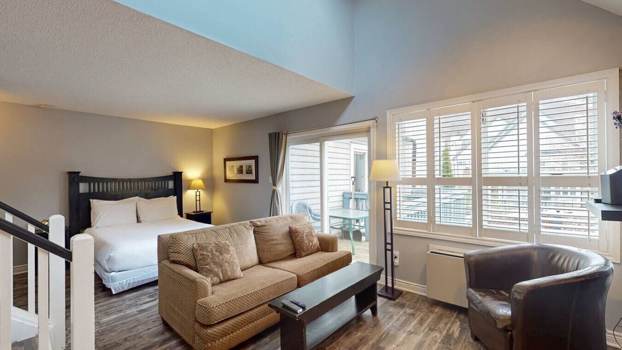 Photo of Livingroom in Craigleith