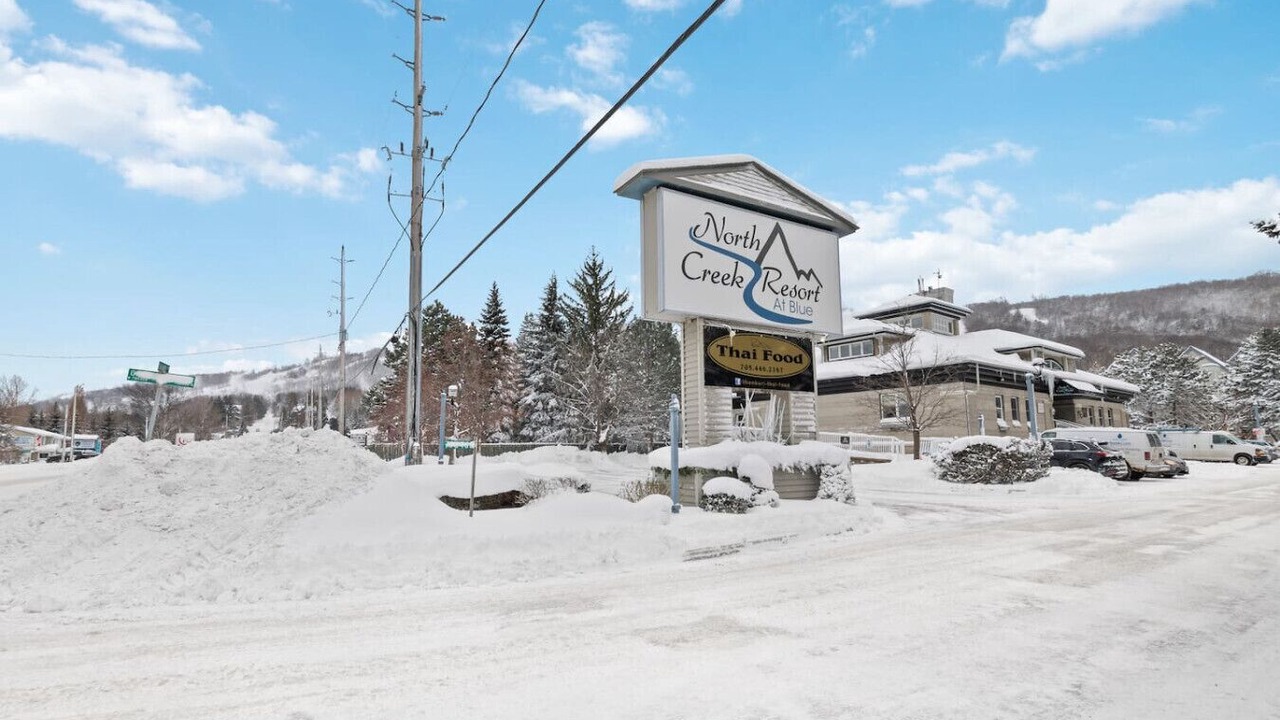 Photo of Outdoor in Craigleith