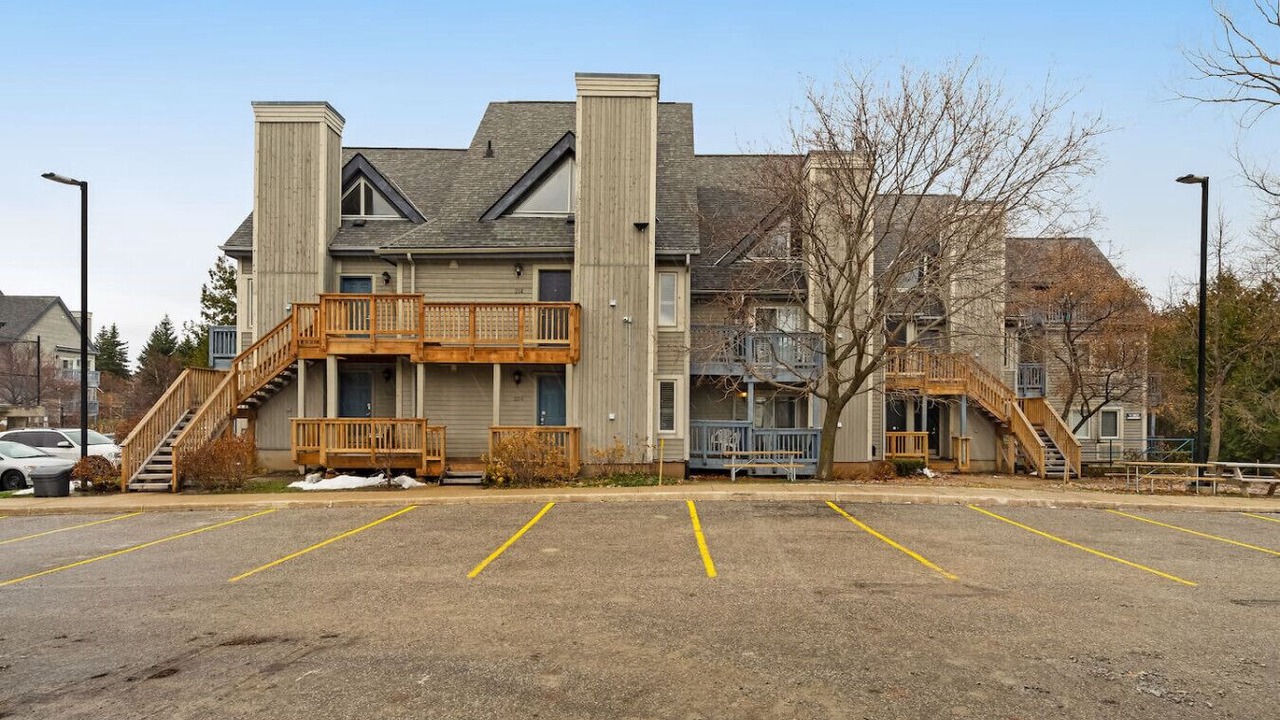 Photo of Outdoor in Craigleith