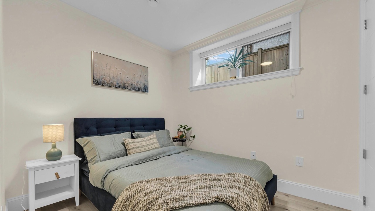 Photo of Bedroom in West Side