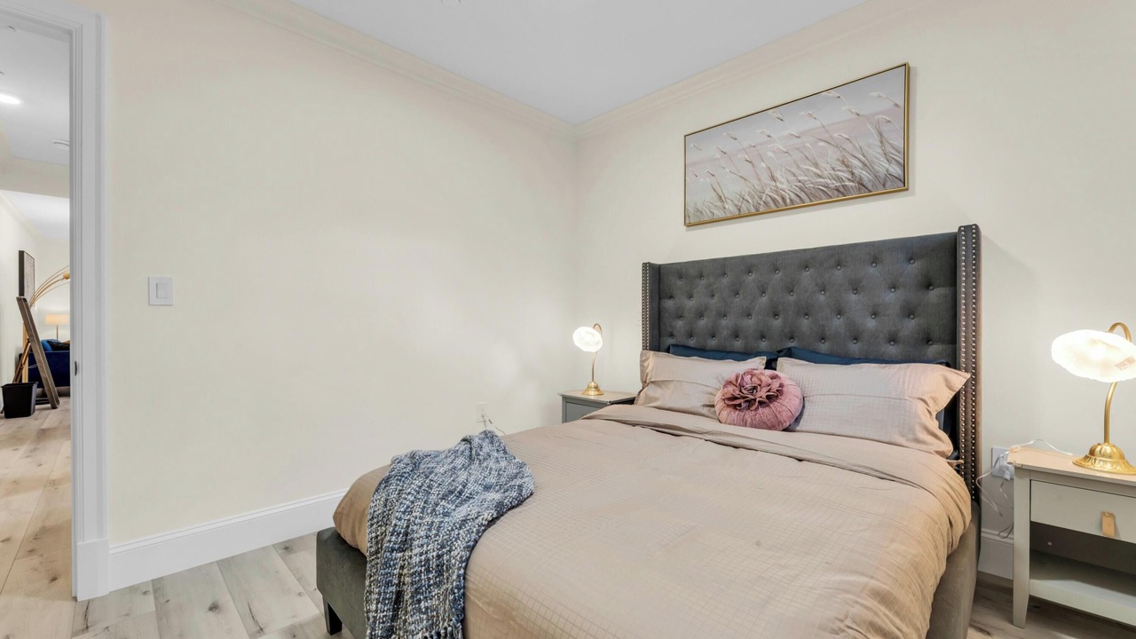 Photo of Bedroom in West Side