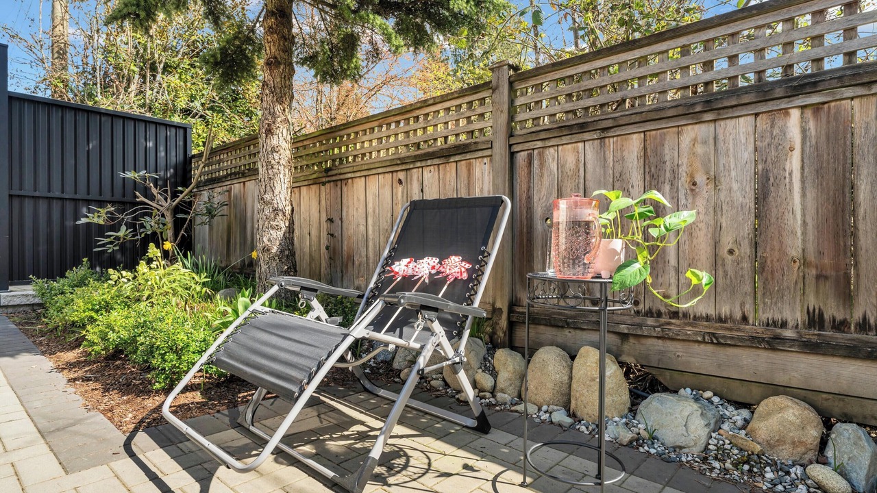 Photo of Patio Balcony in West Side