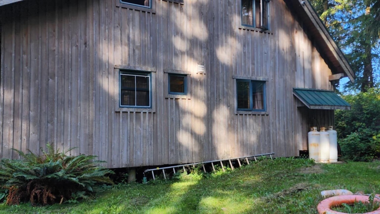 Photo of Outdoor in Kyuquot