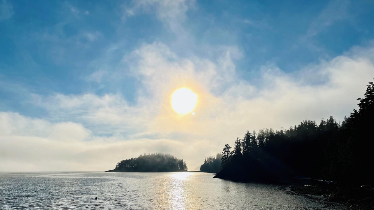 Photo of Others in Kyuquot