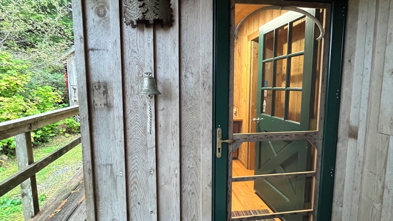 Photo of Outdoor in Kyuquot