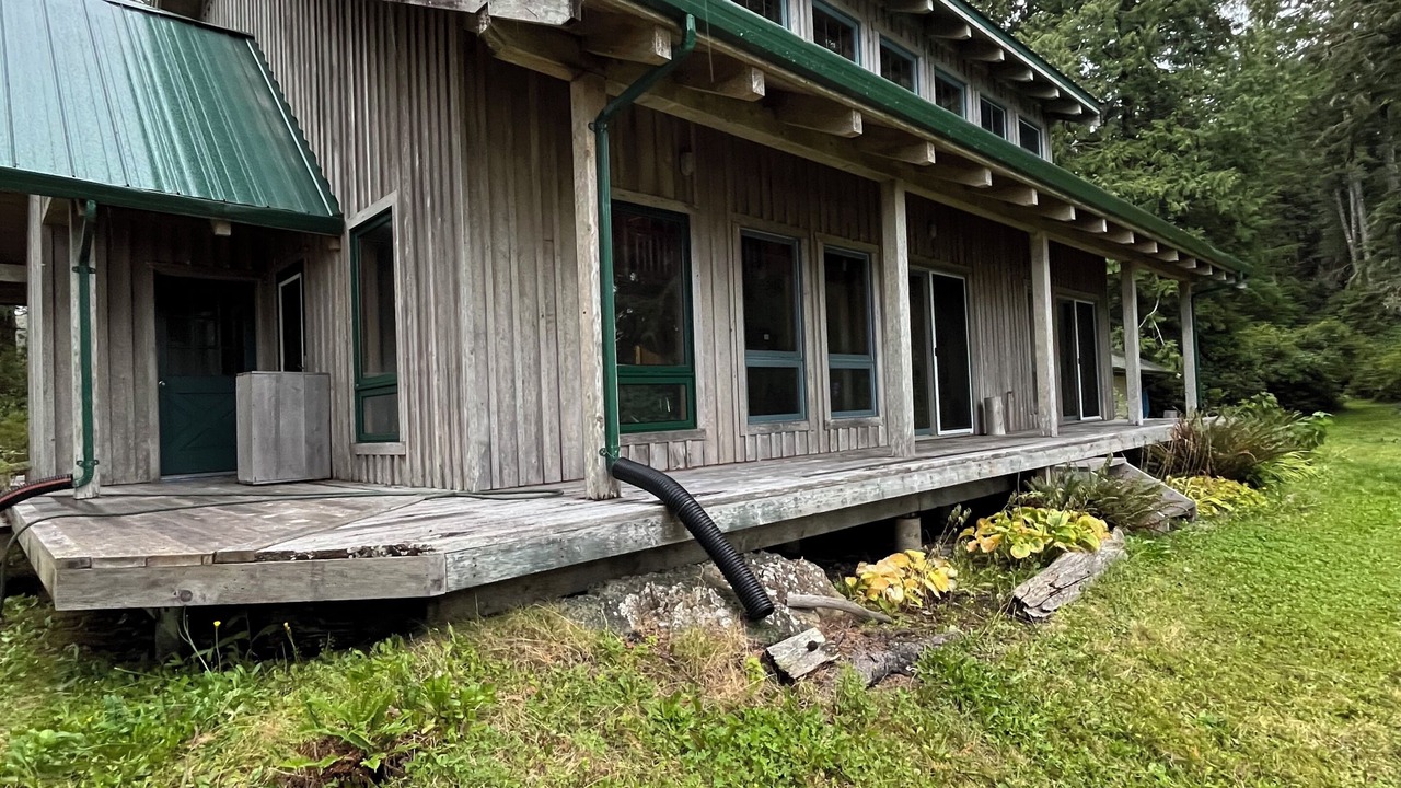 Photo of Outdoor in Kyuquot