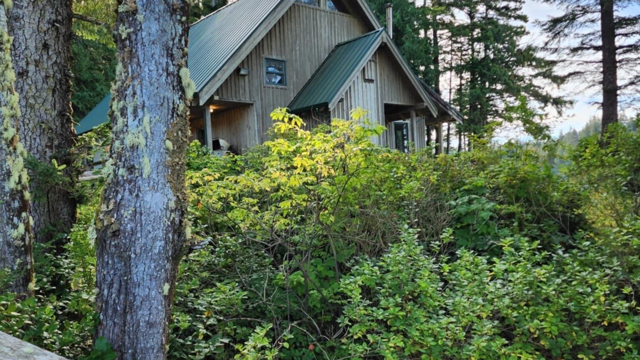 Photo of Outdoor in Kyuquot