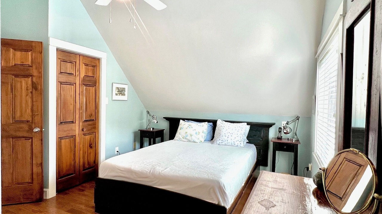Photo of Bedroom in Princeton