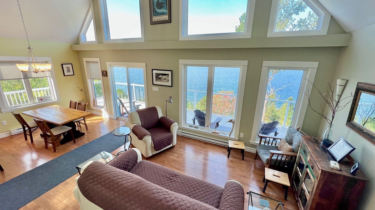 Photo of Livingroom in Princeton