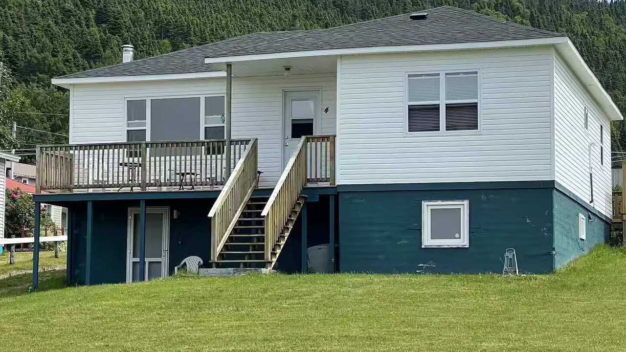 Photo of Outdoor in La Scie