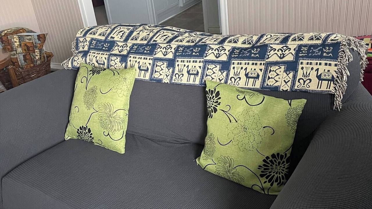 Photo of Livingroom in La Scie