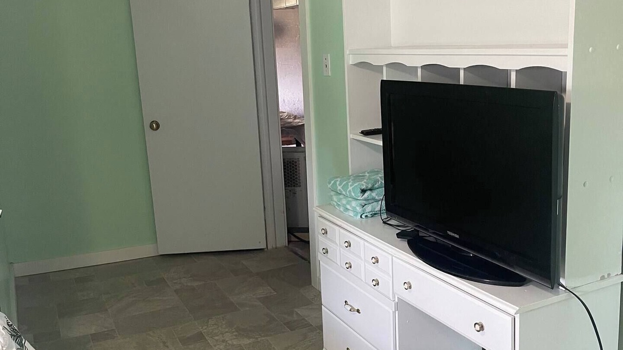 Photo of Bedroom in La Scie