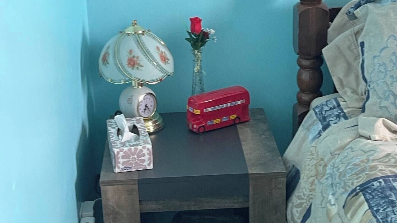 Photo of Bedroom in La Scie