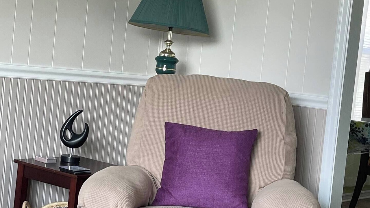 Photo of Livingroom in La Scie