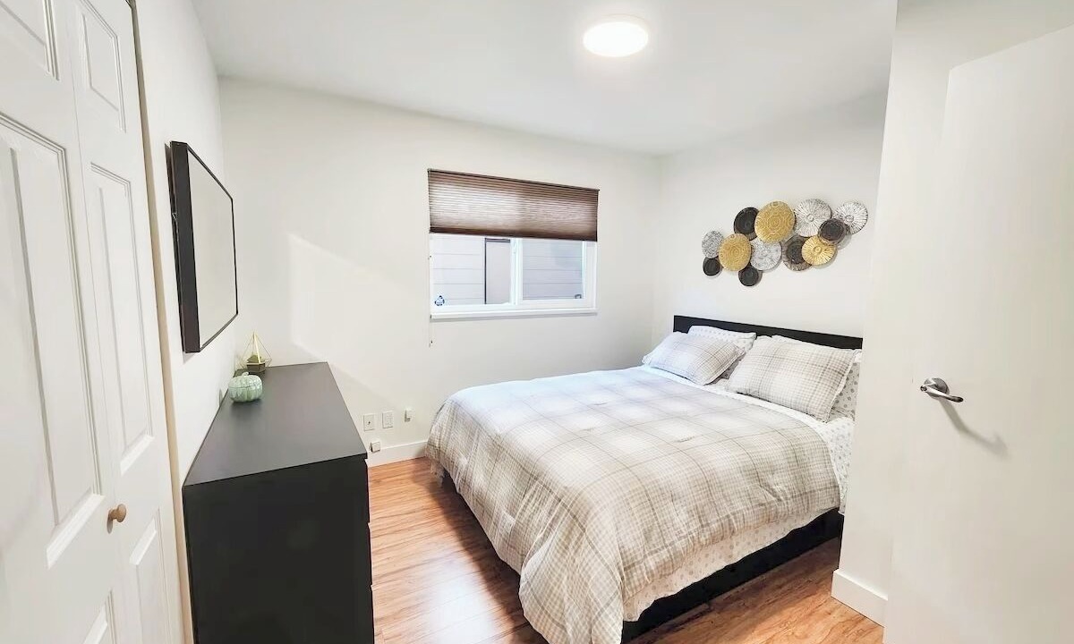 Photo of Bedroom in Pemberton Heights