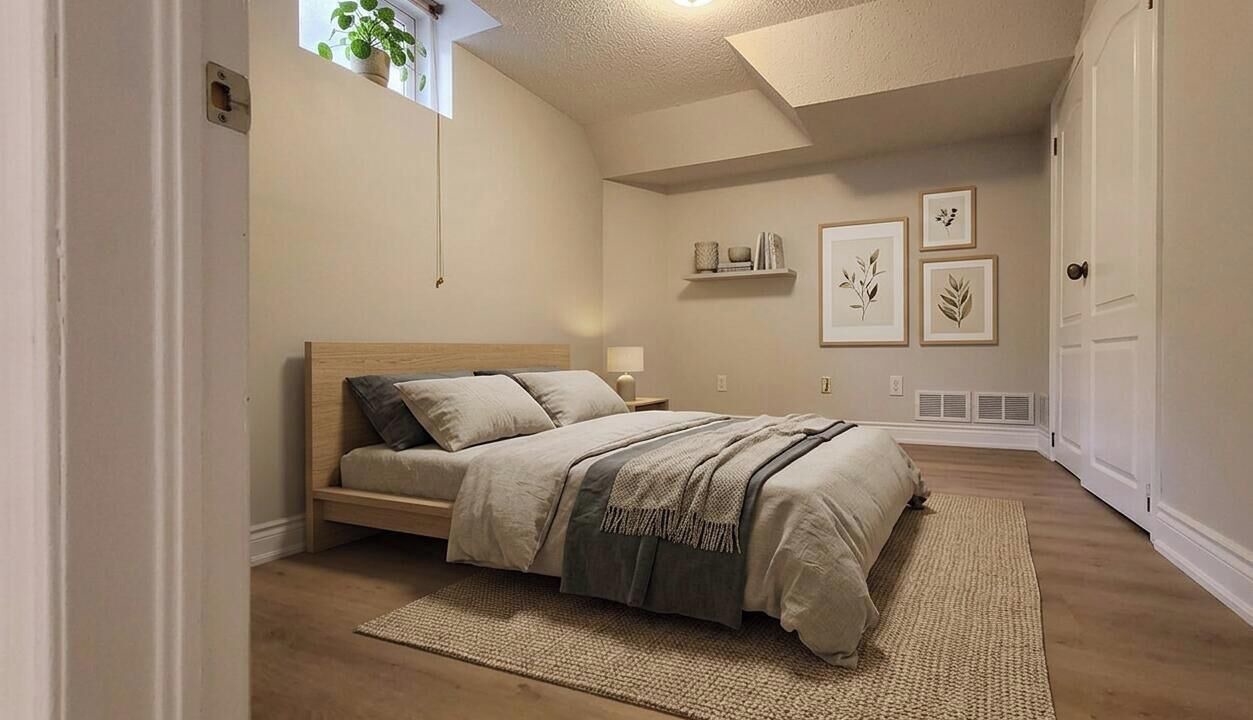 Photo of Bedroom in Bronte