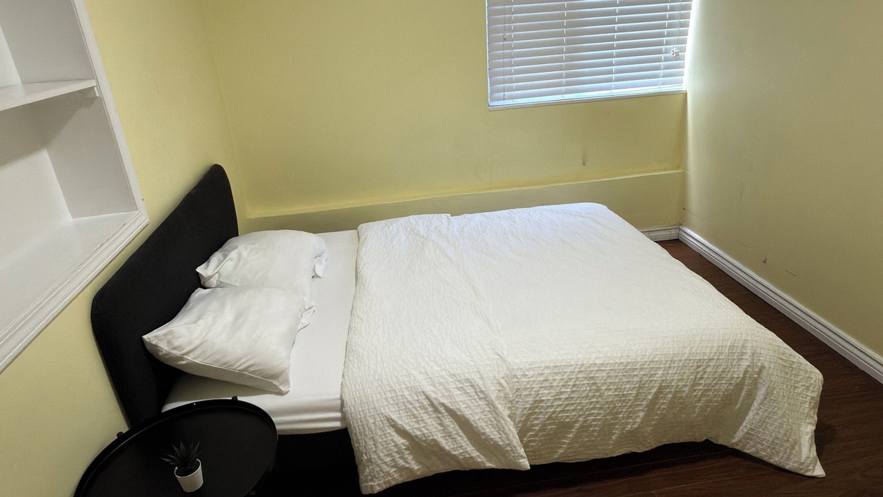 Photo of Bedroom in Killarney