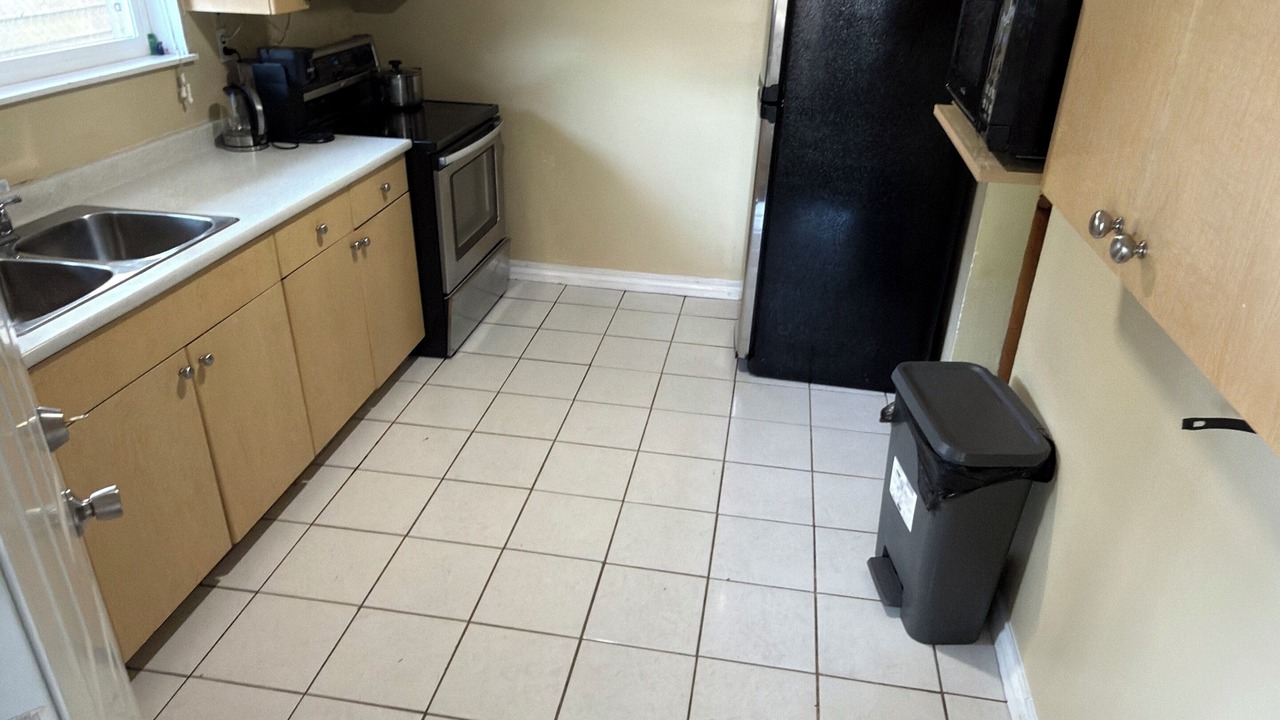 Photo of Kitchen in Killarney