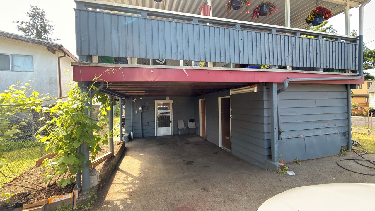 Photo of Patio Balcony in Killarney
