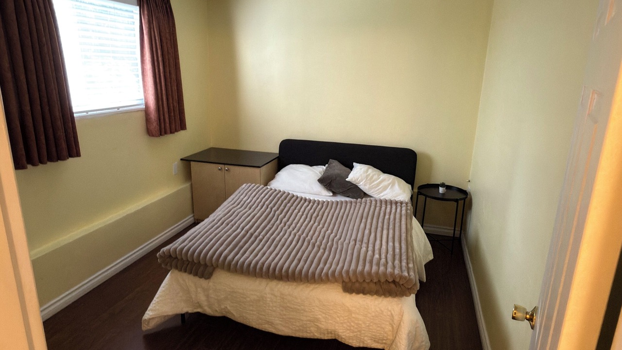 Photo of Bedroom in Killarney