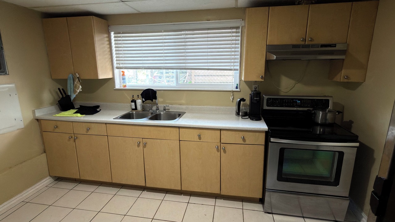 Photo of Kitchen in Killarney