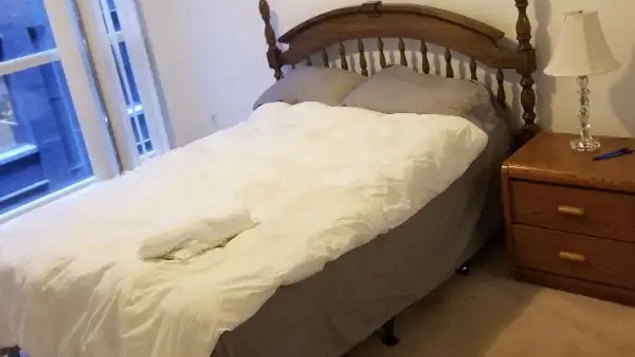 Photo of Bedroom in CityPlace