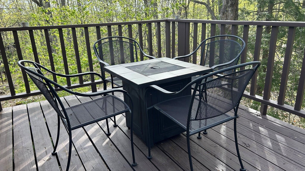 Photo of Outdoor in Lucerne-in-Maine