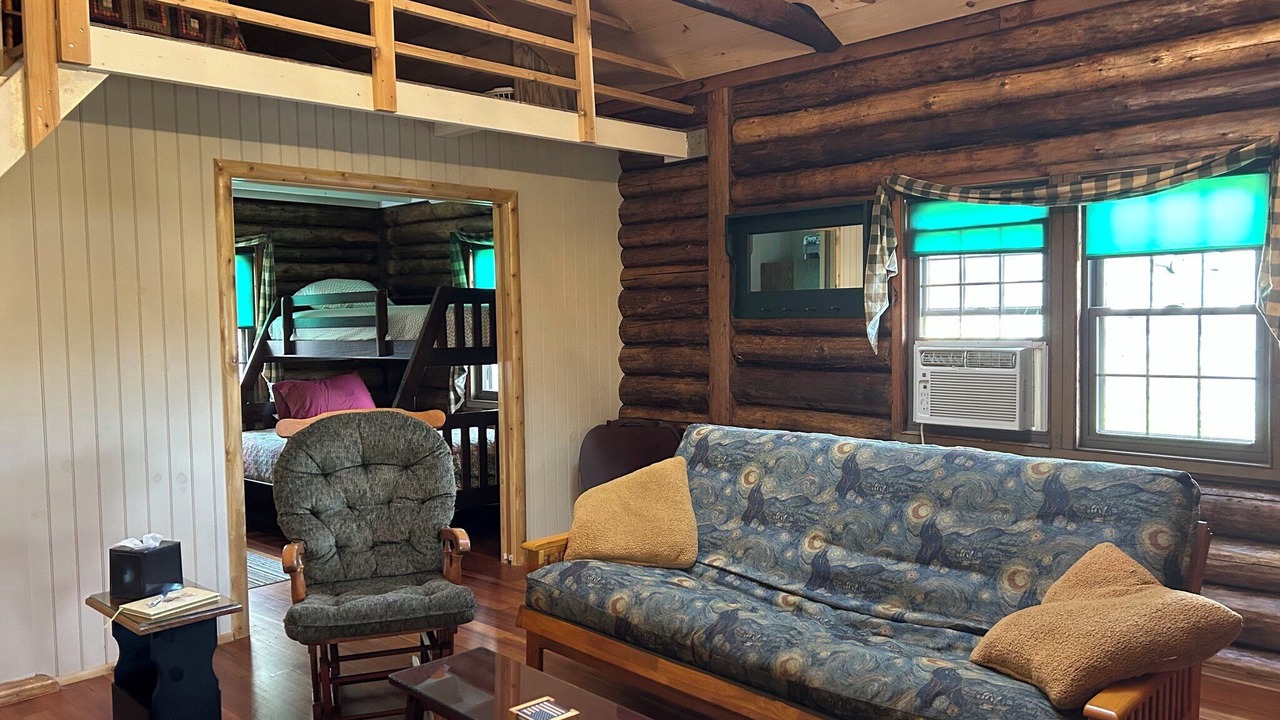 Photo of Livingroom in Lucerne-in-Maine