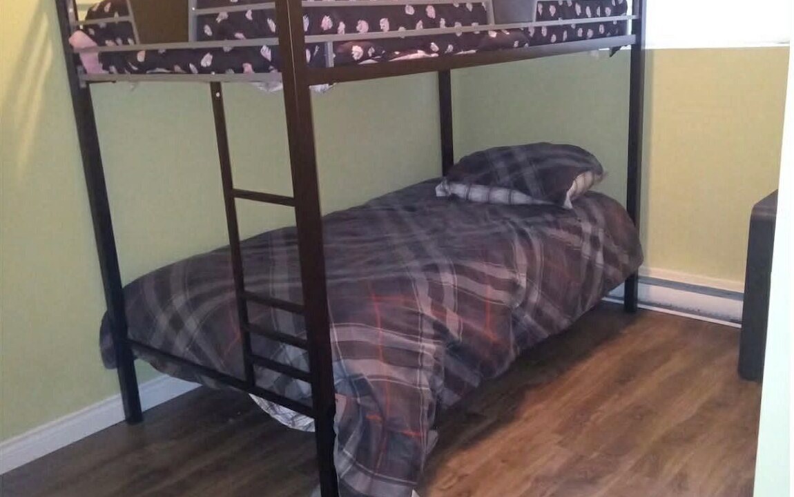 Photo of Bedroom in Terra Nova