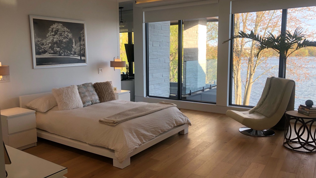 Photo of Bedroom in Richmond Hill